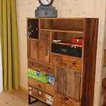 Horská chata Glemmtal - Haus Schmittenblick