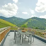 Glemmtal - Haus Schmittenblick