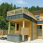 Glemmtal Chalet