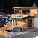 Glemmtal - Haus Schmittenblick Horská chata *