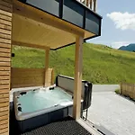 Glemmtal - Haus Schmittenblick * Viehhofen