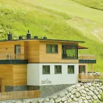 Horská chata Glemmtal - Haus Schmittenblick
