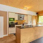 Glemmtal Chalet *