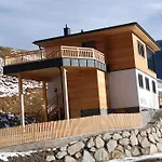 Chalet Glemmtal *