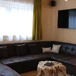 Chalet Glemmtal
