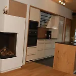 Horská chata Glemmtal - Haus Schmittenblick *