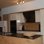 Horská chata Glemmtal - Haus Schmittenblick Viehhofen