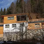 Chalet Glemmtal Viehhofen