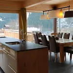 Horská chata Glemmtal - Haus Schmittenblick