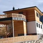 Horská chata Glemmtal - Haus Schmittenblick Viehhofen
