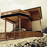 Chalet Glemmtal Viehhofen
