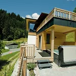 Glemmtal - Haus Schmittenblick *