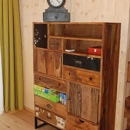 Шале Glemmtal - Haus Schmittenblick