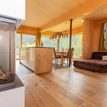 Glemmtal - Haus Schmittenblick Фихофен