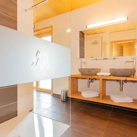 Шале Glemmtal - Haus Schmittenblick