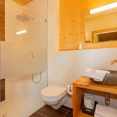 Glemmtal - Haus Schmittenblick *