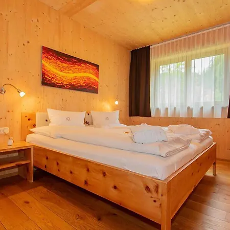 Glemmtal - Haus Schmittenblick *