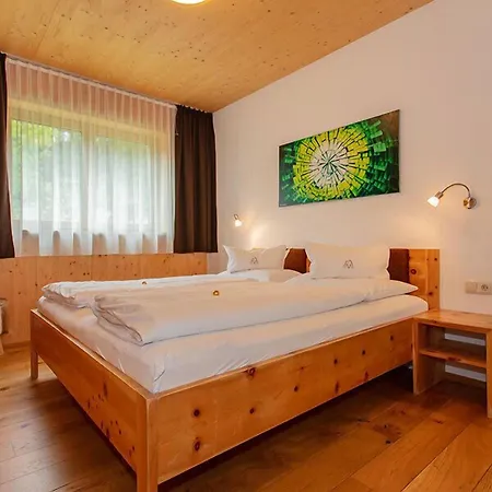 Domek alpejski Glemmtal - Haus Schmittenblick