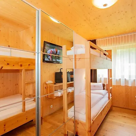 Chalet Glemmtal Viehhofen
