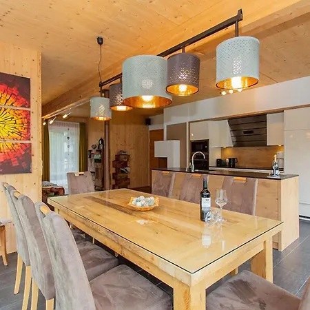 Glemmtal - Haus Schmittenblick