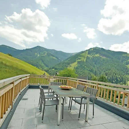 Glemmtal - Haus Schmittenblick