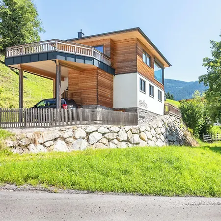 Glemmtal - Haus Schmittenblick * Фихофен