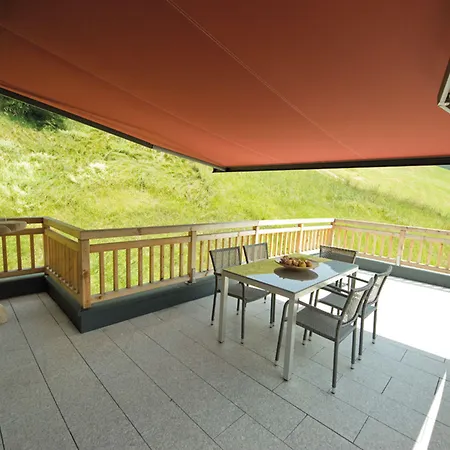 Glemmtal - Haus Schmittenblick * Viehhofen