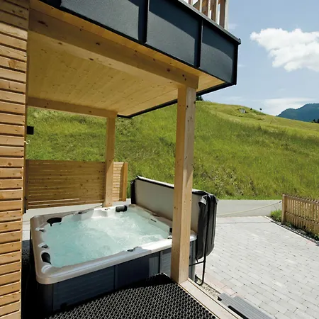 Glemmtal - Haus Schmittenblick * Фихофен