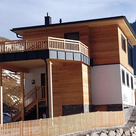 Glemmtal - Haus Schmittenblick