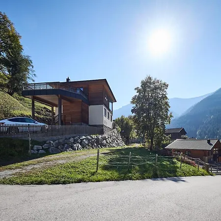 Glemmtal - Schmittenblick *