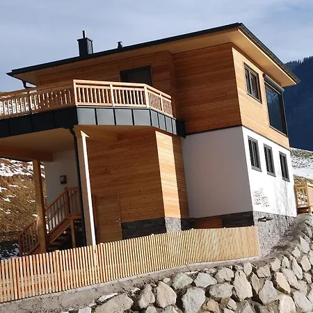 Glemmtal - Haus Schmittenblick