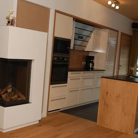 Chalet Glemmtal *