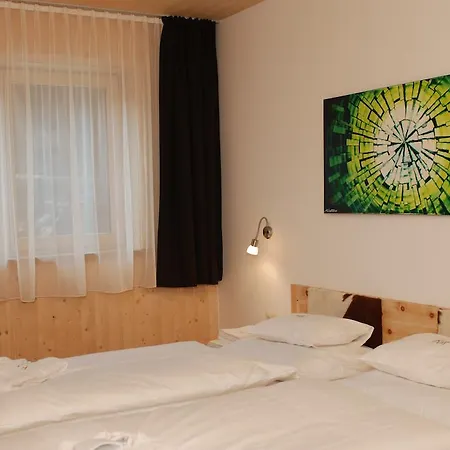 Шале Glemmtal - Haus Schmittenblick Фихофен