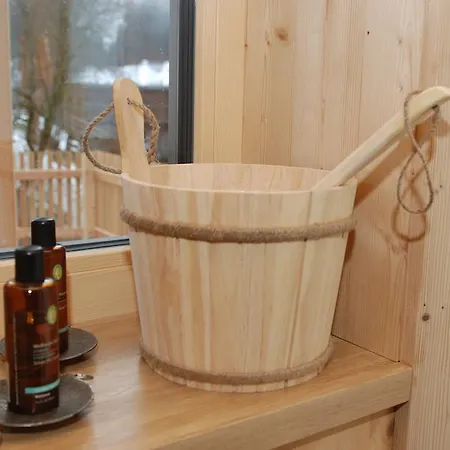 Шале Glemmtal - Haus Schmittenblick Фихофен