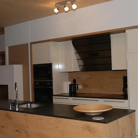 Шале Glemmtal - Haus Schmittenblick Фихофен