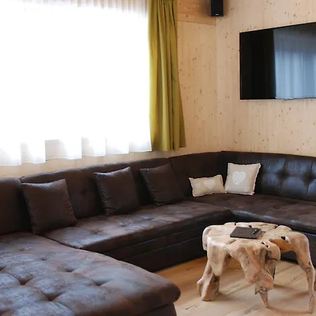 Glemmtal - Haus Schmittenblick Фихофен