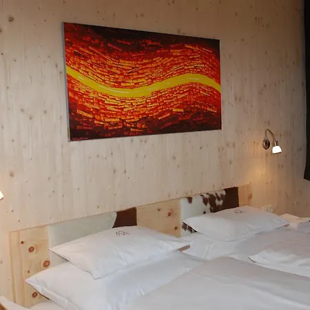 Chalet Glemmtal