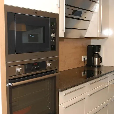 Шале Glemmtal - Haus Schmittenblick Фихофен