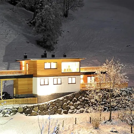 Glemmtal - Haus Schmittenblick * Фихофен