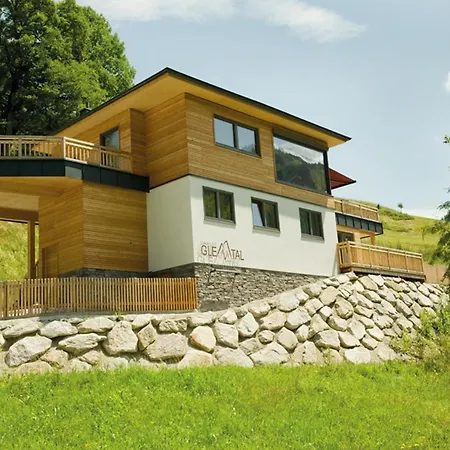 Glemmtal - Haus Schmittenblick *