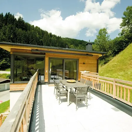 Glemmtal - Haus Schmittenblick * Фихофен