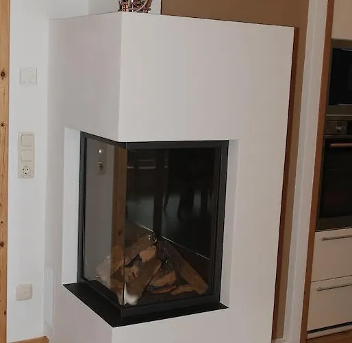 Glemmtal - Haus Schmittenblick בקתה *