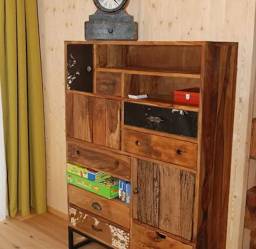 בקתה Glemmtal - Haus Schmittenblick