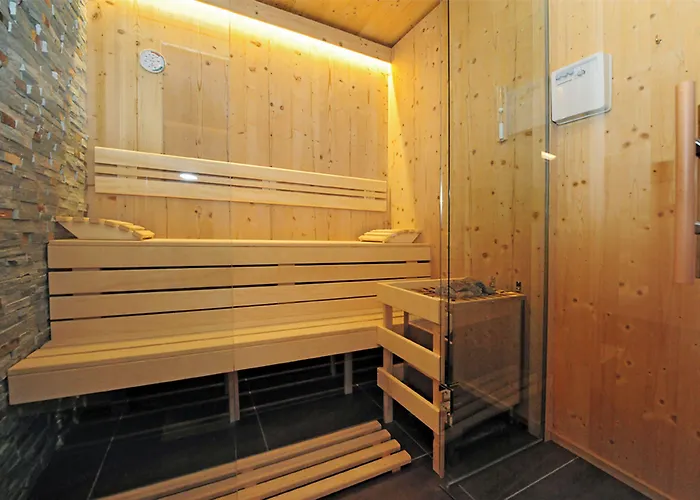 Glemmtal - Haus Schmittenblick