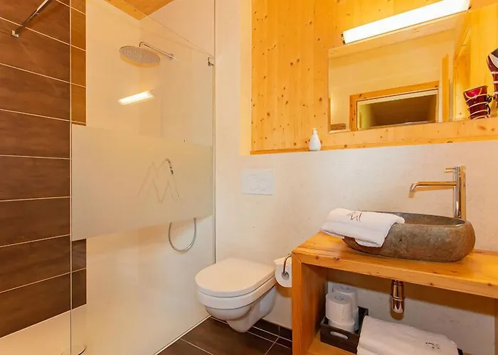 Glemmtal - Haus Schmittenblick *