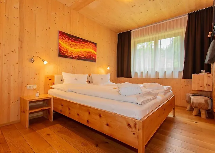 Glemmtal - Haus Schmittenblick *