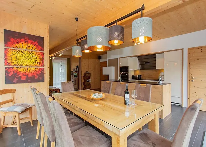 Glemmtal - Haus Schmittenblick