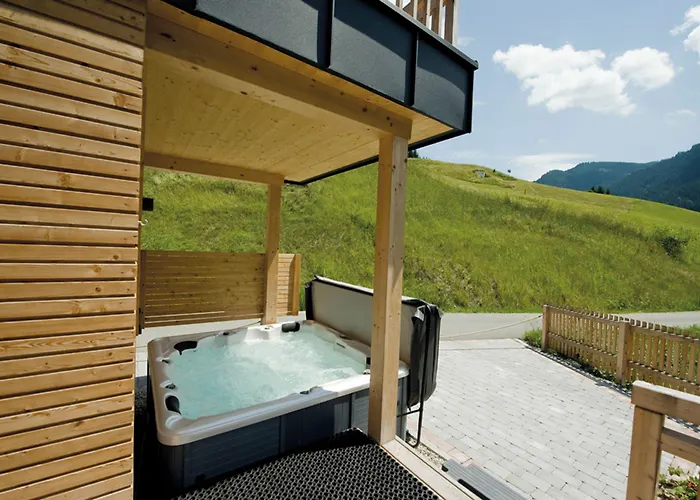 Glemmtal - Haus Schmittenblick * ויהופן