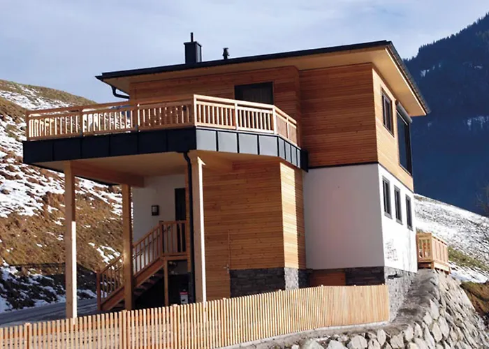 Glemmtal - Haus Schmittenblick