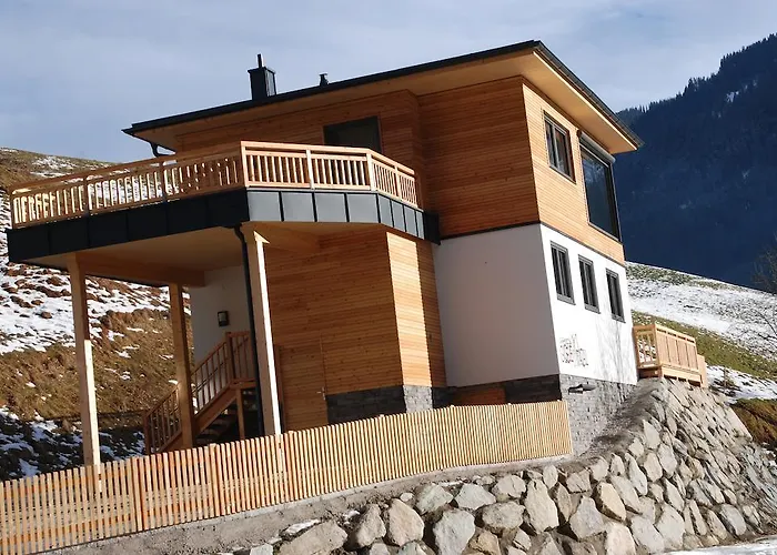 Glemmtal - Haus Schmittenblick